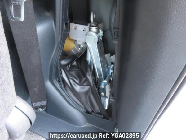 Used 2017 AT toyota sienta NHP170G Image[51]