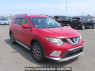 Used 2014 AT nissan x-trail NT32 Image[0]