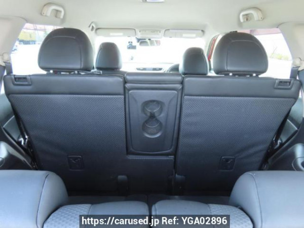Used 2014 AT nissan x-trail NT32 Image[9]
