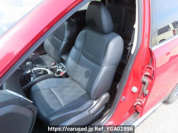 Used 2014 AT nissan x-trail NT32 Image[16]