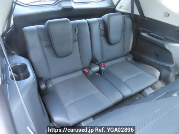 Used 2014 AT nissan x-trail NT32 Image[19]