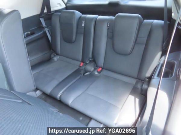Used 2014 AT nissan x-trail NT32 Image[20]