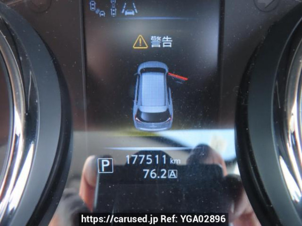 Used 2014 AT nissan x-trail NT32 Image[25]