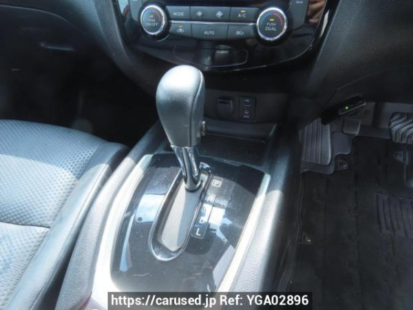 Used 2014 AT nissan x-trail NT32 Image[27]