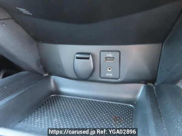 Used 2014 AT nissan x-trail NT32 Image[29]