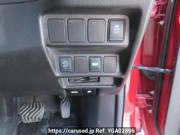 Used 2014 AT nissan x-trail NT32 Image[30]