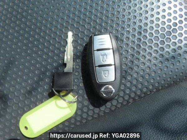 Used 2014 AT nissan x-trail NT32 Image[32]