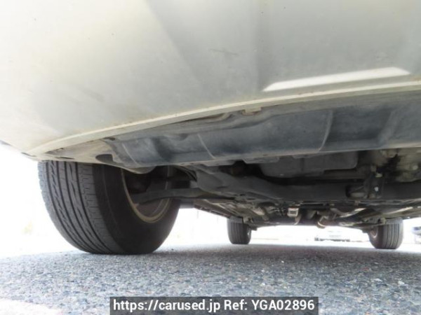 Used 2014 AT nissan x-trail NT32 Image[42]