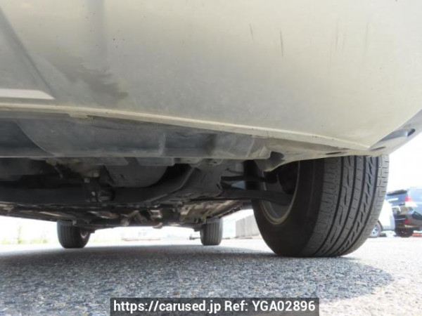Used 2014 AT nissan x-trail NT32 Image[43]