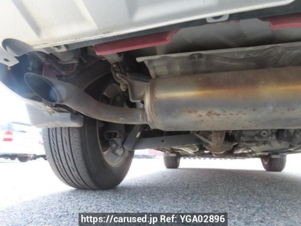 Used 2014 AT nissan x-trail NT32 Image[44]