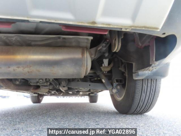 Used 2014 AT nissan x-trail NT32 Image[46]