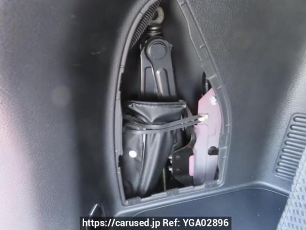 Used 2014 AT nissan x-trail NT32 Image[48]