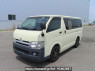 Used 2007 AT toyota regiusace-van KDH200V Image[2]