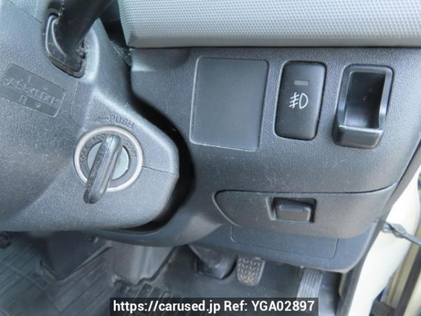 Used 2007 AT toyota regiusace-van KDH200V Image[28]