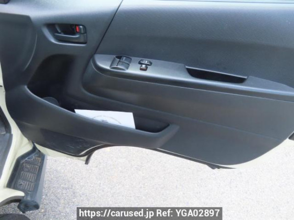 Used 2007 AT toyota regiusace-van KDH200V Image[30]