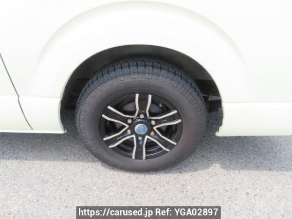 Used 2007 AT toyota regiusace-van KDH200V Image[34]