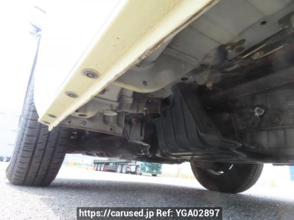 Used 2007 AT toyota regiusace-van KDH200V Image[35]