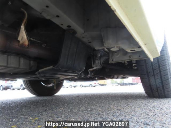 Used 2007 AT toyota regiusace-van KDH200V Image[36]