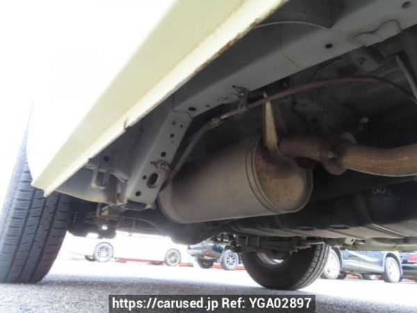 Used 2007 AT toyota regiusace-van KDH200V Image[37]
