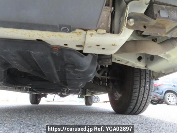 Used 2007 AT toyota regiusace-van KDH200V Image[40]