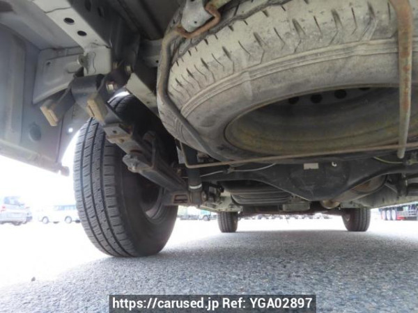 Used 2007 AT toyota regiusace-van KDH200V Image[41]