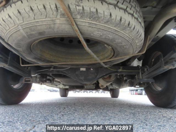 Used 2007 AT toyota regiusace-van KDH200V Image[42]