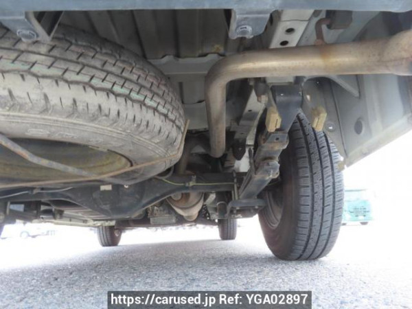 Used 2007 AT toyota regiusace-van KDH200V Image[43]