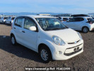 Toyota Passo KGC30