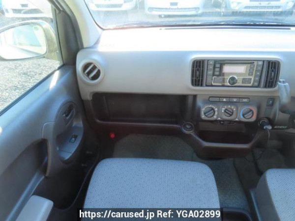 Used 2015 AT toyota passo KGC30 Image[20]