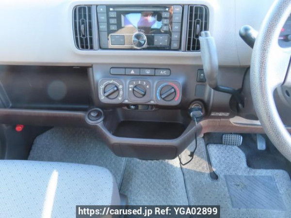Used 2015 AT toyota passo KGC30 Image[24]