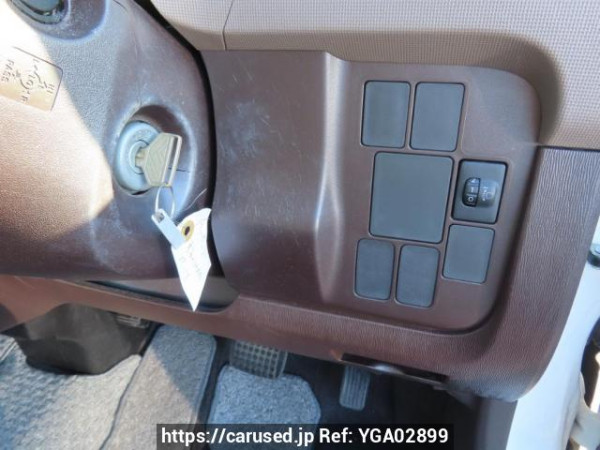 Used 2015 AT toyota passo KGC30 Image[28]