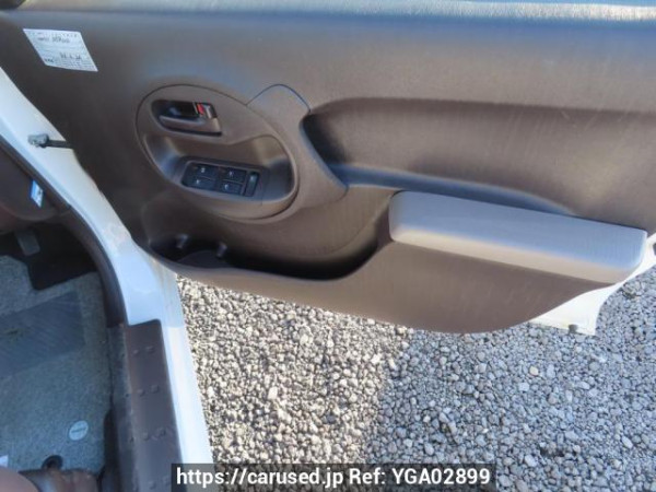 Used 2015 AT toyota passo KGC30 Image[31]