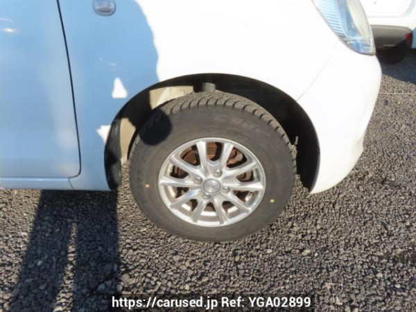 Used 2015 AT toyota passo KGC30 Image[33]