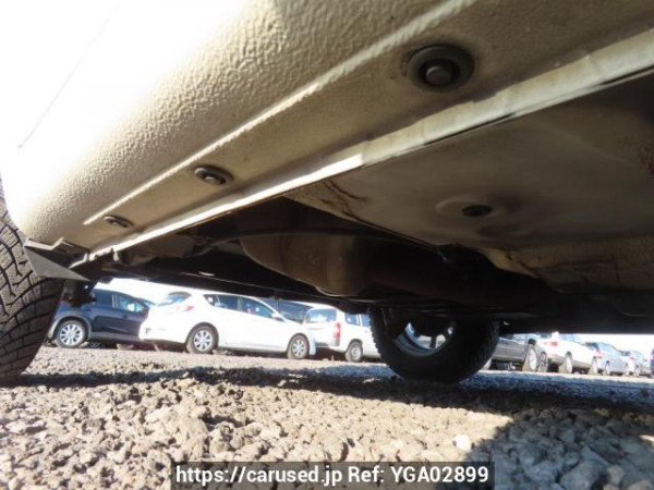 Used 2015 AT toyota passo KGC30 Image[36]