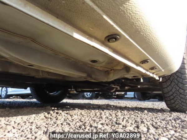 Used 2015 AT toyota passo KGC30 Image[37]