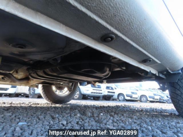 Used 2015 AT toyota passo KGC30 Image[39]
