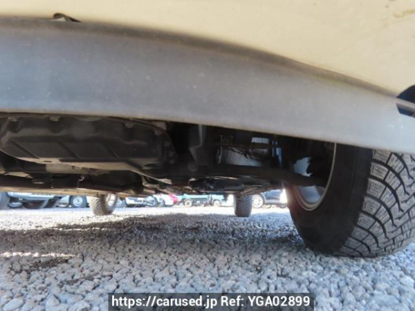Used 2015 AT toyota passo KGC30 Image[41]
