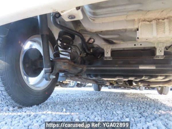 Used 2015 AT toyota passo KGC30 Image[42]