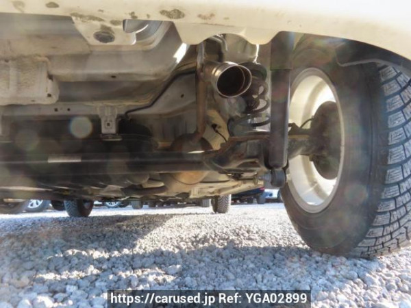 Used 2015 AT toyota passo KGC30 Image[44]