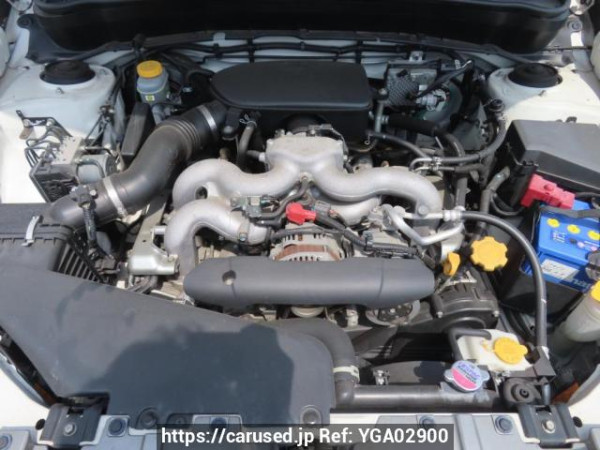 Used 2010 AT subaru forester SH5 Image[10]