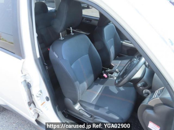 Used 2010 AT subaru forester SH5 Image[13]