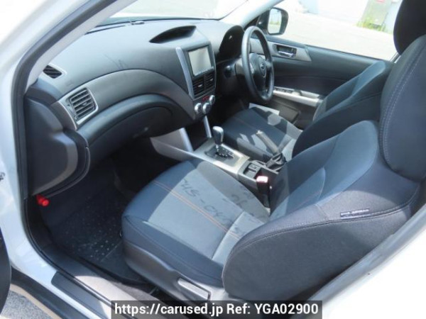 Used 2010 AT subaru forester SH5 Image[15]