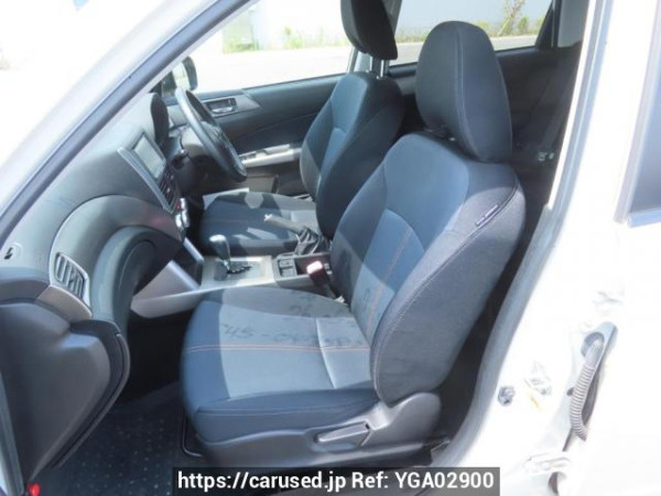 Used 2010 AT subaru forester SH5 Image[16]