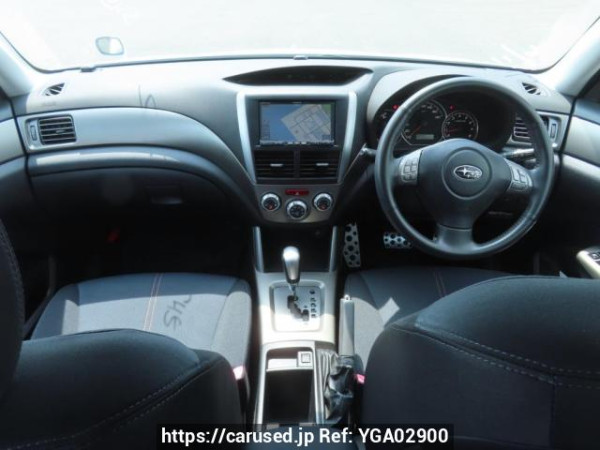 Used 2010 AT subaru forester SH5 Image[19]