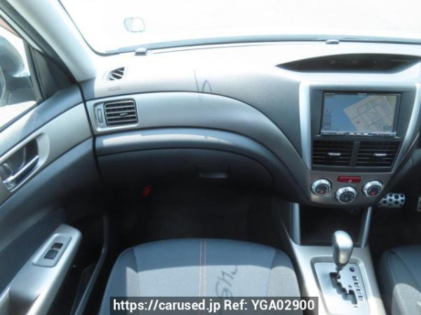 Used 2010 AT subaru forester SH5 Image[20]