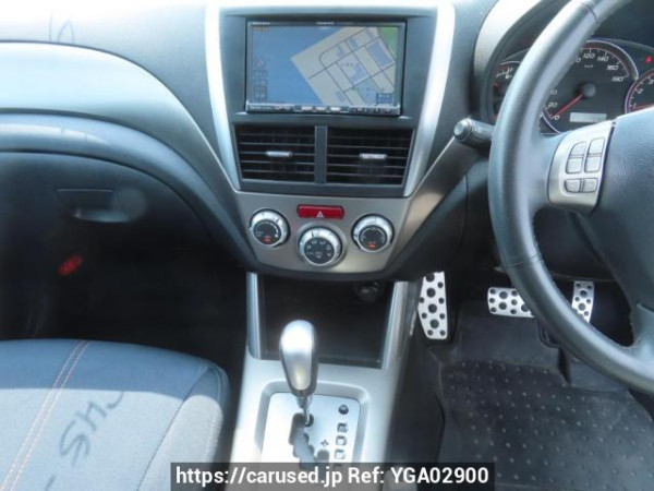 Used 2010 AT subaru forester SH5 Image[22]