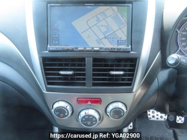 Used 2010 AT subaru forester SH5 Image[23]