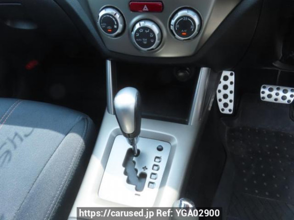 Used 2010 AT subaru forester SH5 Image[24]