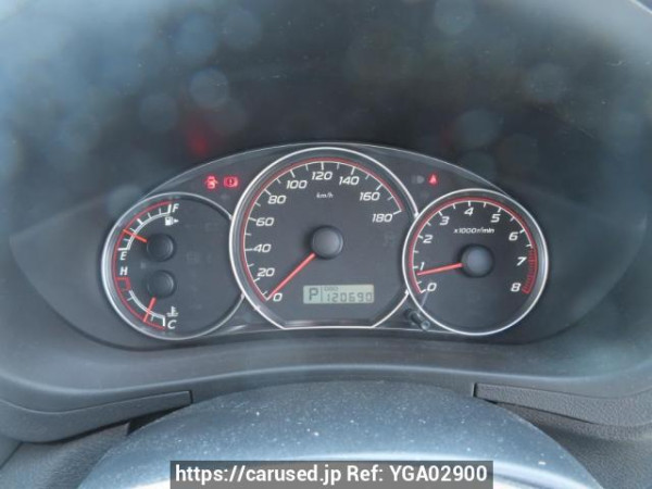Used 2010 AT subaru forester SH5 Image[25]
