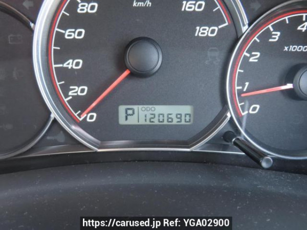 Used 2010 AT subaru forester SH5 Image[26]